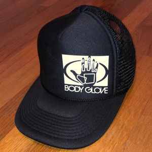 Body Glove Foam-Mesh Hat